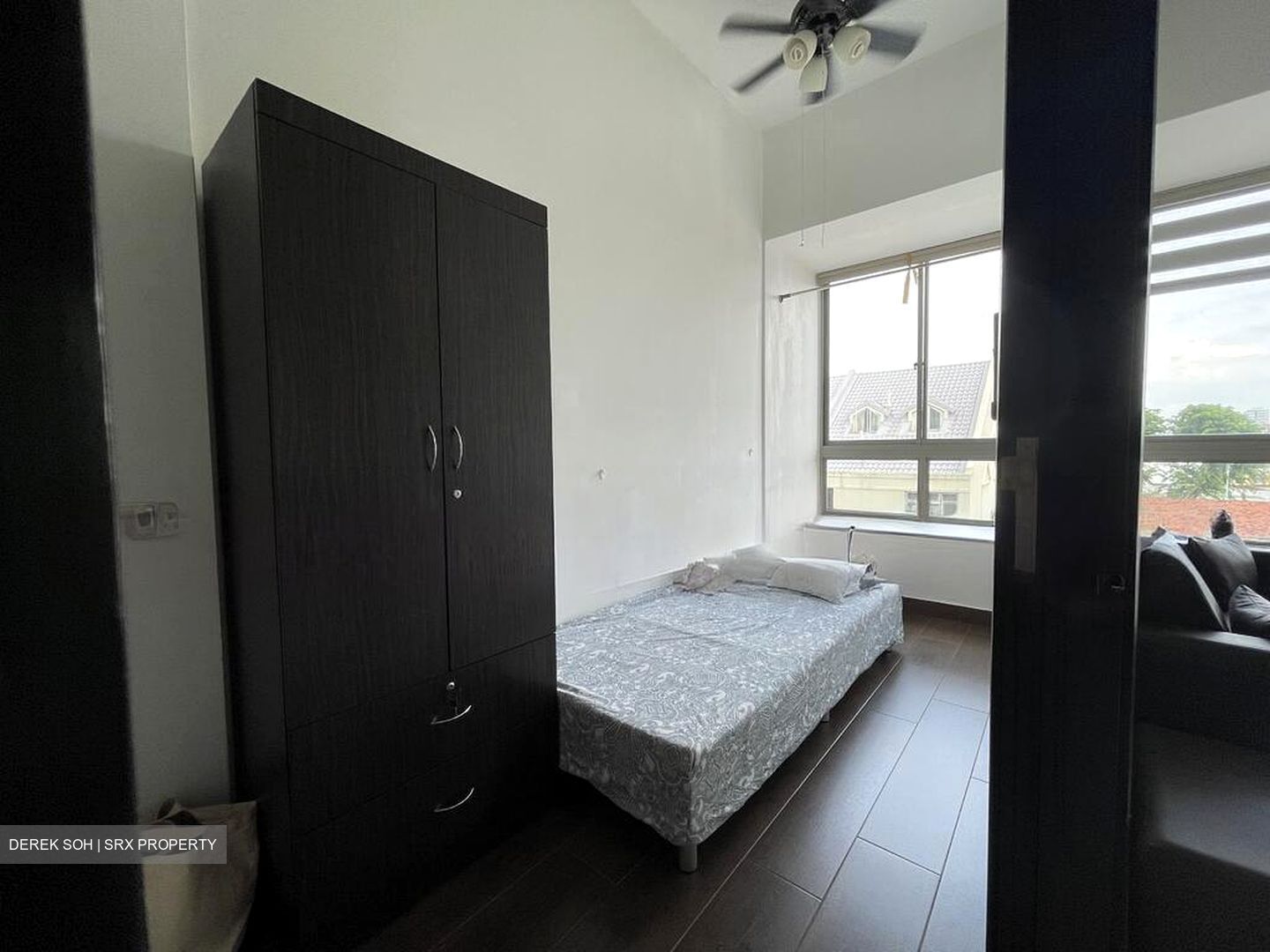 Kembangan Suites (D14), Apartment #503011641